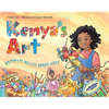 Kenya's Art - Hardcover