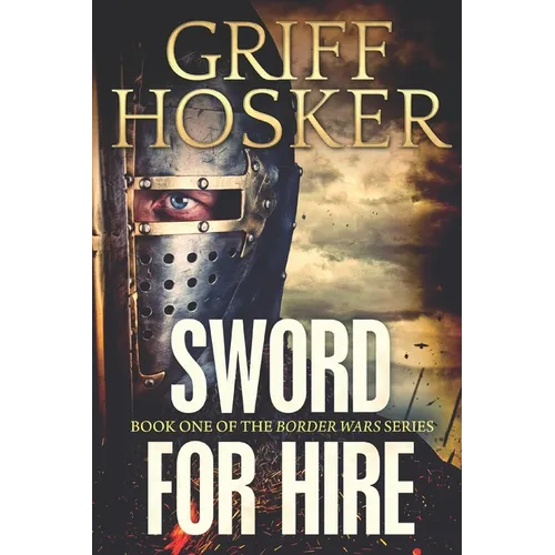 Sword for Hire - Paperback