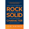 Rock Solid Character - Paperback