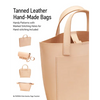 Tanned Leather Hand-Made Bags: Ultimate Techniques - Paperback