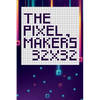 The pixel game's 32X32 - Paperback