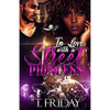 In Love with a Street Princess - Paperback