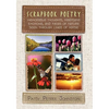 Scrapbook Poetry - Paperback
