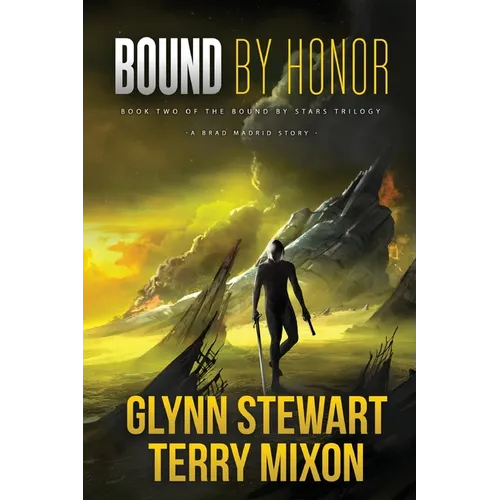 Bound by Honor - Paperback