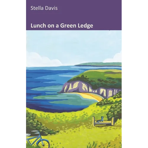 Lunch on a Green Ledge - Paperback