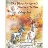 The Blue Unicorn's Journey To Osm Coloring Book - Paperback