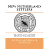 New Netherland Settlers: Jan Sipken, W.I.C. Soldier, and His Sipken and Sippe Ancestors & Descendants - Paperback