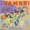 ¡Vamos! Let's Celebrate Halloween and Día de Los Muertos: A Halloween and Day of the Dead Celebration - Hardcover