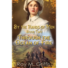 By the Hands of Men, Book Two: Charlotte Through the Ocean of Fire - Paperback