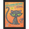 Let's color the Cats. Coloring Book for Kids Ages 4/11 Coloured!: Complete Cats-Themed Children's Book! Discovering 247 pages/198 coloring pages/Curio - Paperback