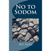 No to Sodom - Paperback