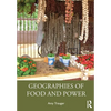 Geographies of Food and Power - Paperback