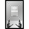 The Man in the Mirror - Paperback