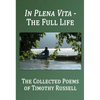 In Plena Vita - The Full Life: The Collected Poems - Paperback