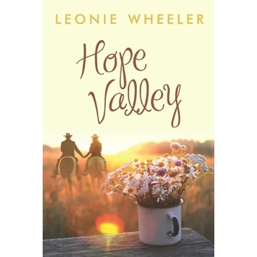 Hope Valley: Australian Outback Adult Romance - Paperback