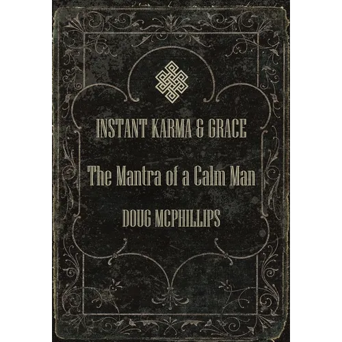 Instant Karma - Paperback