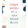Poem Bitten by a Man - Paperback