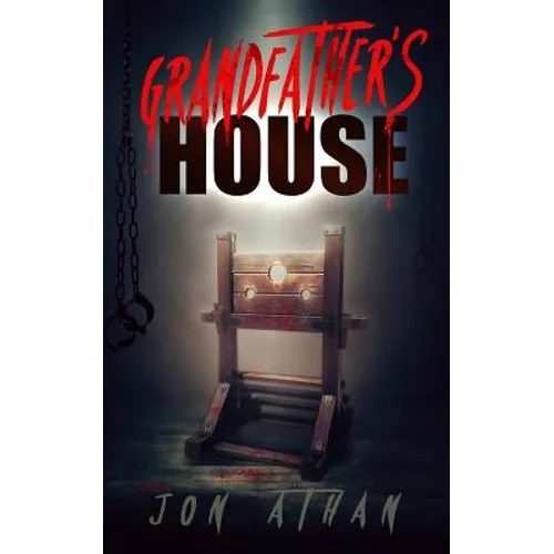 Grandfather's House - Paperback
