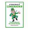 A Little Book of Limericks: Funny Rhymes for all the Family - Paperback