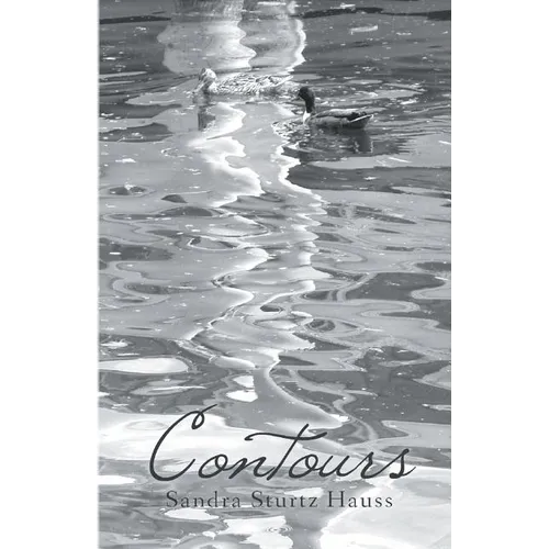 Contours - Paperback