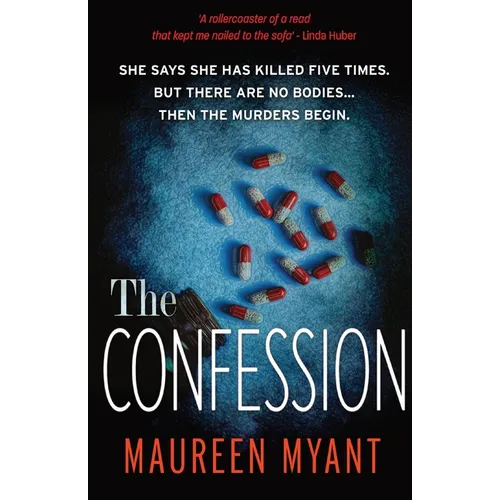 The Confession - Paperback