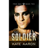The Soldier - Paperback
