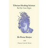Tibetan Healing Science: Bod Kyi Sowa Rigpa - Paperback