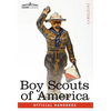 Boy Scouts of America: The Official Handbook for Boys, Seventeenth Edition - Hardcover