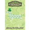St Patricks Day Coloring Book For Adult: Dachshund Weiner Dog An Adult Coloring Books St Patrick for Kids, Adults with Beautiful Irish Shamrock, Lepre - Paperback