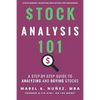 Stock Analysis 101: A Step by Step Guide to Analyzing and Buying Stocks - Paperback