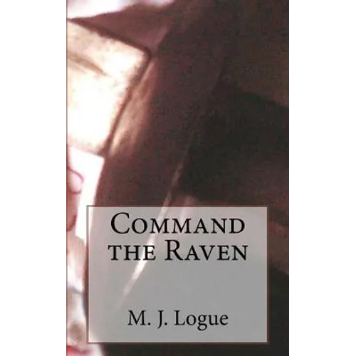 Command the Raven - Paperback