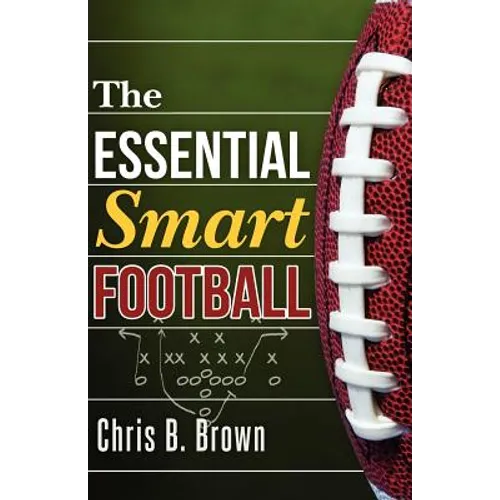 The Essential Smart Football - Paperback