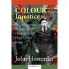 The Colour of Injustice: The Mysterious Murder of the Daughter of a High Court Judge - Paperback