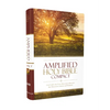Amplified Bible-Am-Compact: Captures the Full Meaning Behind the Original Greek and Hebrew - Hardcover