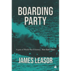 Boarding Party: Filmed as "The Sea Wolves" - Paperback