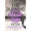 The Burning Time - Hardcover