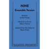 Nine (Ensemble Version) - Paperback
