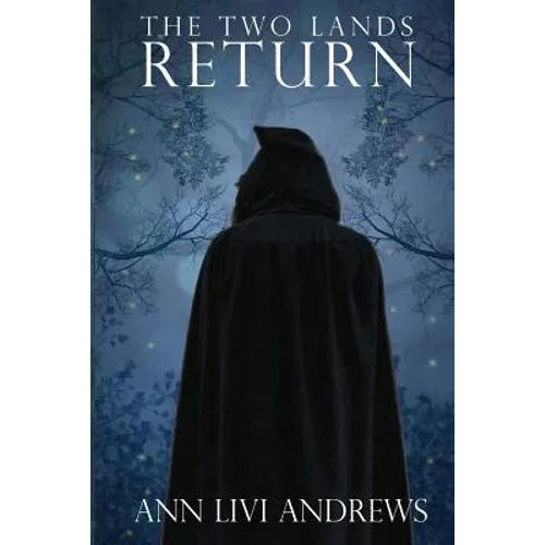 The Two Lands: Return - Paperback