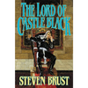 The Lord of Castle Black: Book Two of the Viscount of Adrilankha - Paperback