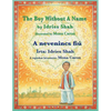 The Boy without a Name / A nevenincs fiú: Bilingual English-Hungarian Edition / Kétnyelvű angol-magyar kiadás - Paperback