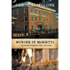 Murder in Marietta - Paperback