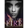 Spirit of Fire: The Tale of Marjorie Bruce - Paperback