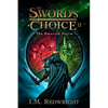 The Emerald Storm: The Sword's Choice 2 - Paperback