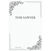 Tom Sawyer - Paperback