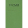 Holism and Evolution - Hardcover