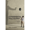 Experimental Philosophy: A Critical Study - Paperback