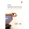 On Meditation - Paperback