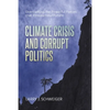 The Climate Crisis and Corrupt Politics: Overcoming the Powerful Forces that Threaten our Future - Paperback