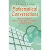 Mathematical Conversations - Paperback