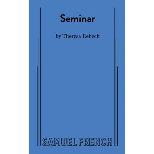 Seminar - Paperback